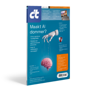 Cover voor 