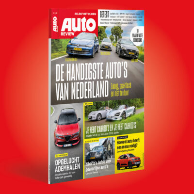 thumbnail voor Auto Review