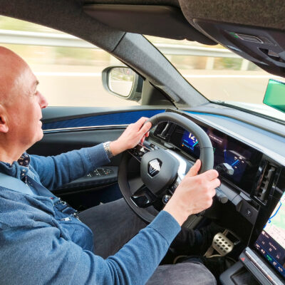 thumbnail voor Auto Review