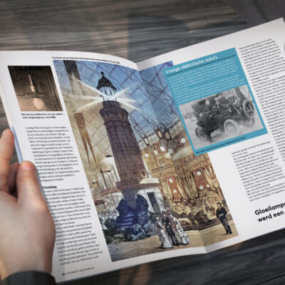 thumbnail voor Historisch Nieuwsblad