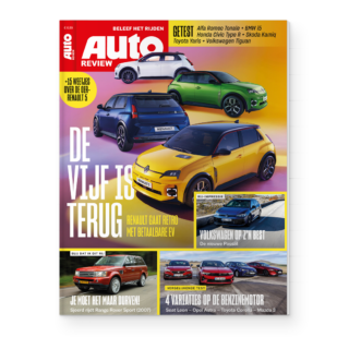 Cover voor