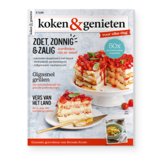 Cover voor 