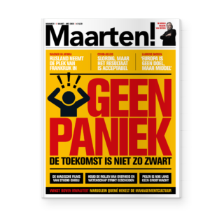 Cover voor 