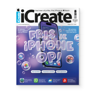 Cover voor