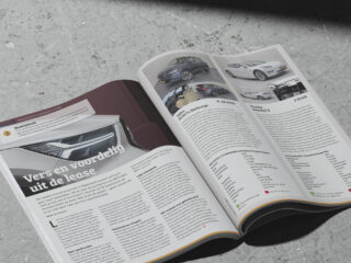 Cover voor