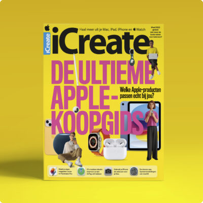 thumbnail voor iCreate