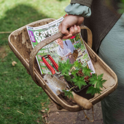 thumbnail voor Gardeners’ World magazine