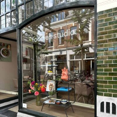 thumbnail voor Foodies opent Foodies Studio in hartje Nijmegen 