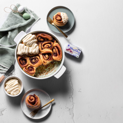 thumbnail voor Foodies x MonChou