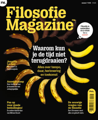 Cover voor
