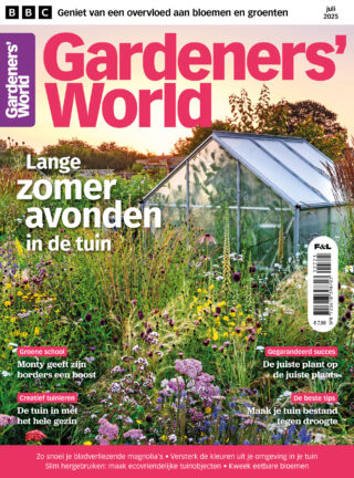 Cover voor