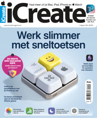 Cover voor